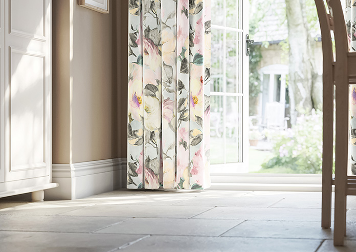 Rosa, Spellbound - Made to Measure Curtain - Image 5